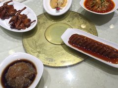 -顺风海鲜港(金玉兰店)