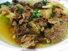 -陈记顺和牛肉火锅馆(天河北路店)