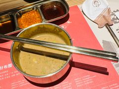 -西塔老太太泥炉烤肉(武汉摩尔城店)