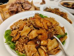 -大铁勺新津菜(熙悦汇店)