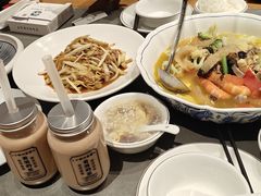 -小绍兴家宴·百年绍兴菜(鲁迅路店)