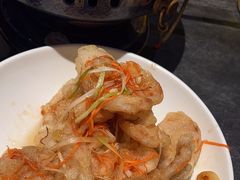 -金掌勺东北菜(格兰晴天店)