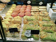 -华丰贺氏(福新西路店)