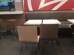 大堂-一心一味(福星店)