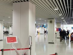 -澳门外港客运码头(轮渡站)