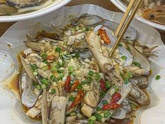 -面道赞宁海海鲜面(迎凤街店)