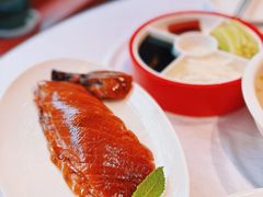 -月福京味斋·烤鸭店·北京菜(鼓楼总店)