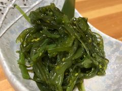 海草-兆治日本料理(华府世家店)
