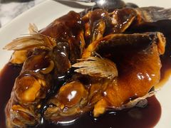 -湖滨28中餐厅·西湖宴·杭州君悦酒店