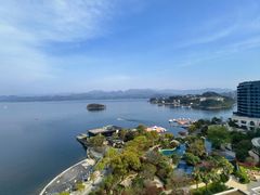 -千岛湖东南湖区