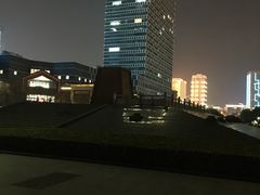-木塔寺遗址生态公园