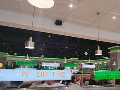 -叹茶靓点·粤式餐厅·全天茶市(石井万民广场店)