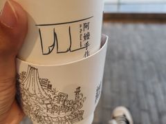 -阿嬷手作(南宁百盛印象城店)
