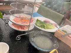 -得意咚瓜·顺德鱼生·冬瓜火锅(深圳首店)