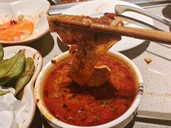 -海底捞火锅(关山保利店)