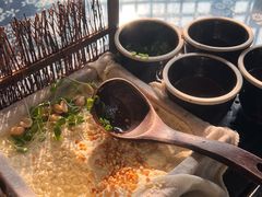 -百花人家(清水镇店)