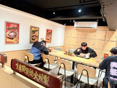 -华记煲仔华·煲仔饭(市桥易发店)