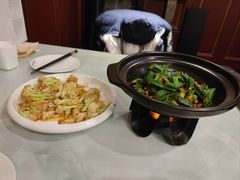 -老东营·东营菜(西四路店)