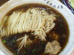 -蒋家桥饺面店(广陵路店)