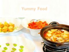 -南景饭店(万家丽路店)