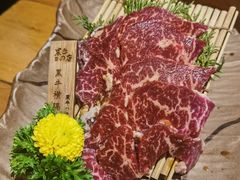 -黑牛の店·和牛烧肉(合生汇店)