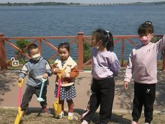 -丁香湖公园