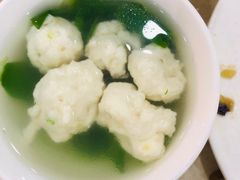 -春华海鲜城(广场西苑店)