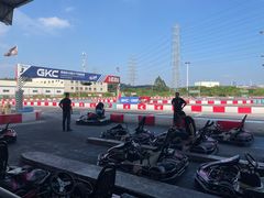 -竞速卡丁车赛车会(道滘店)
