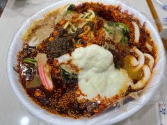 -安发瞧麻辣烫(总店)