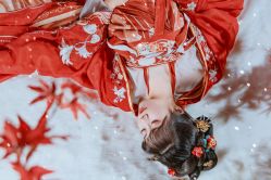 -盘子女人坊古装写真摄影(深圳店)