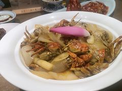 -周家二小姐的菜(西津渡店)