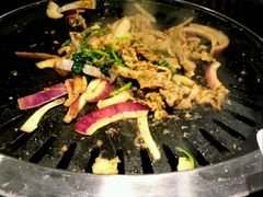 -杨记齐齐哈尔烤肉(总店)