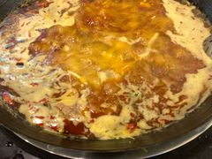 锅底-苟味道老火锅(黄桷坪店)