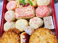 -芦庄子桂顺斋(和平路总店)