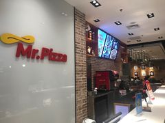 -米斯特比萨(望京西园店)