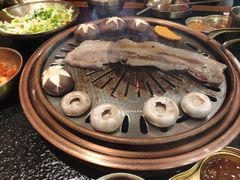 -伏一解牛烤肉专门店(信业购物中心店)