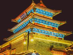 -鼓楼夜市