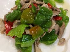 -长兴菜馆(高桥店)