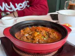 -潮上潮(南中环店)