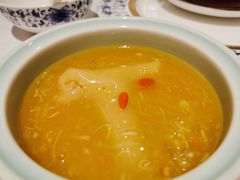 -Yan Ting 宴庭中餐厅(上海静安瑞吉酒店)