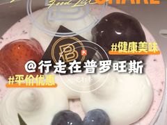 -巴黎贝甜(凯德MALL望京店)