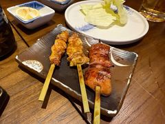 -鸟鹏烧鸟居酒屋(龙岗万科店)