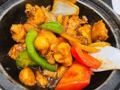 -华峰食馆(氹仔店)