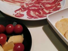 -滇釜火锅·能喝汤的火锅(车公庄店)