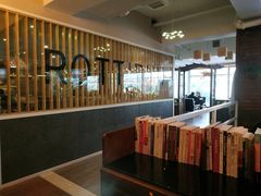 -劳顶笨咖啡(敦化店)