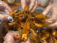 -槐店王婆大虾(开发区店)