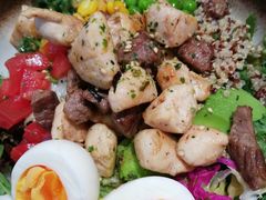 -Dough&Joe团憩(瑞虹天地月亮湾店)