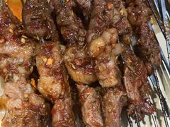 -老白家怡贵园烤肉