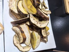 -野菌皇海景野生菌火锅(滨海大道店)
