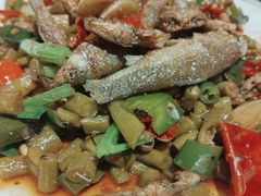 -牛八宝桂林米粉(八里庄店)